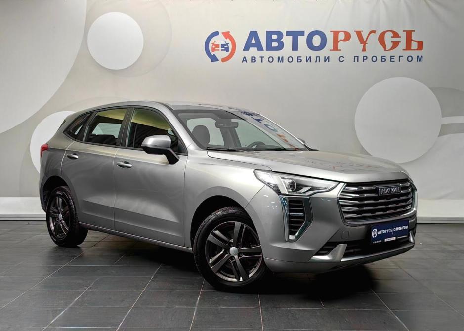 Haval Jolion I Москва  - изображение 1