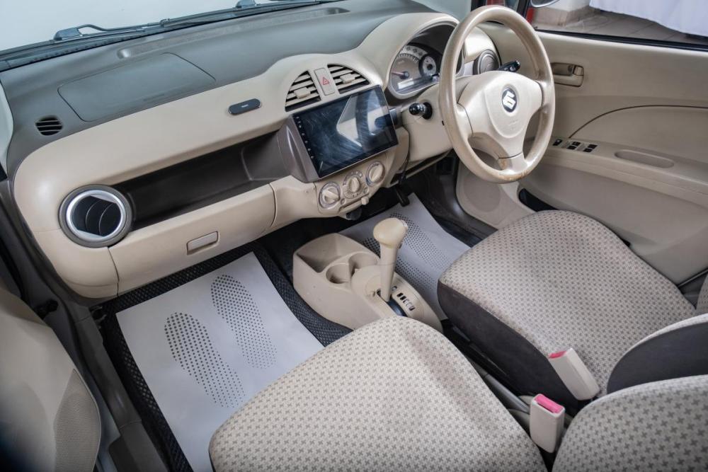 Suzuki Alto VII (HA25) Томск  - изображение 16