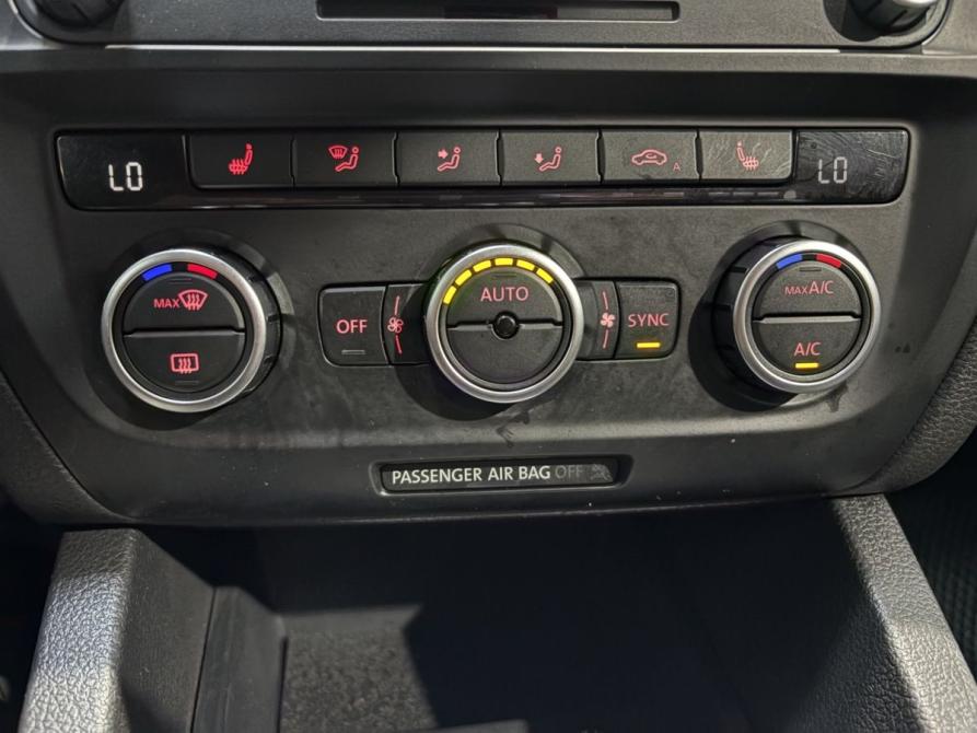 Volkswagen Jetta VI Курск  - изображение 12