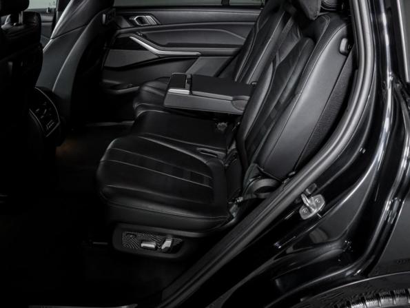BMW X7 I (G07) с пробегом 2020 года, цена 6 990 000 рублей, 149080 км, внедорожник, Автокод Объявления