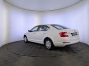 Skoda Octavia III (A7) Москва  - изображение 33