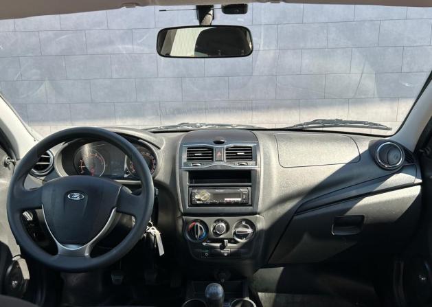 Lada (ВАЗ) Granta I Рестайлинг с пробегом 2019 года, цена 740 000 рублей, 61200 км, хэтчбек, Автокод Объявления