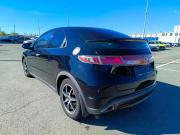Honda Civic VIII Тюмень  - изображение 26