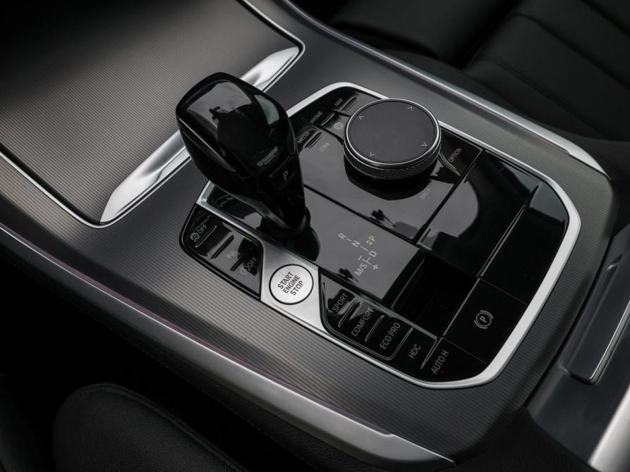 BMW X5 IV (G05/G18) Москва  - изображение 22
