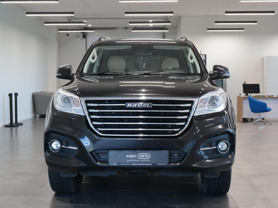Haval H9 I Рестайлинг Калуга  - изображение 2