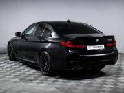 BMW 5 серии VII (G30/G31/G38) Рестайлинг Москва  - изображение 26