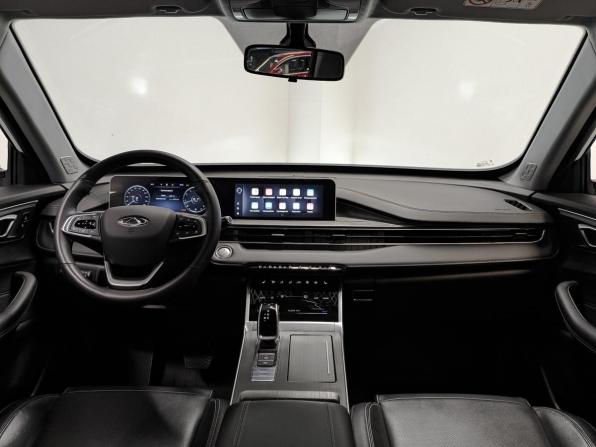 Chery Tiggo 4 Pro I Рестайлинг с пробегом 2024 года, цена 1 750 000 рублей, 31800 км, внедорожник, Автокод Объявления