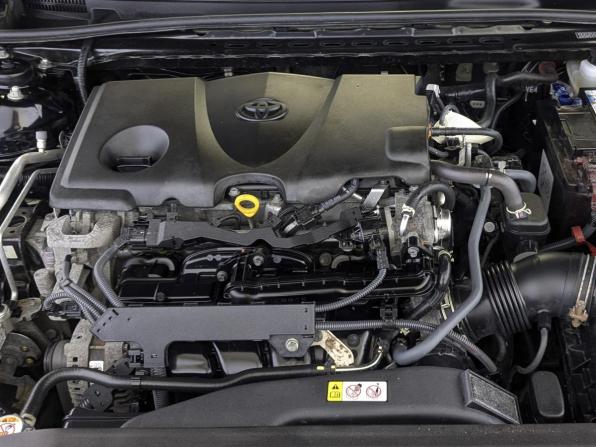Toyota Camry VIII (XV70) Рестайлинг с пробегом 2022 года, цена 2 900 000 рублей, 110323 км, седан, Автокод Объявления