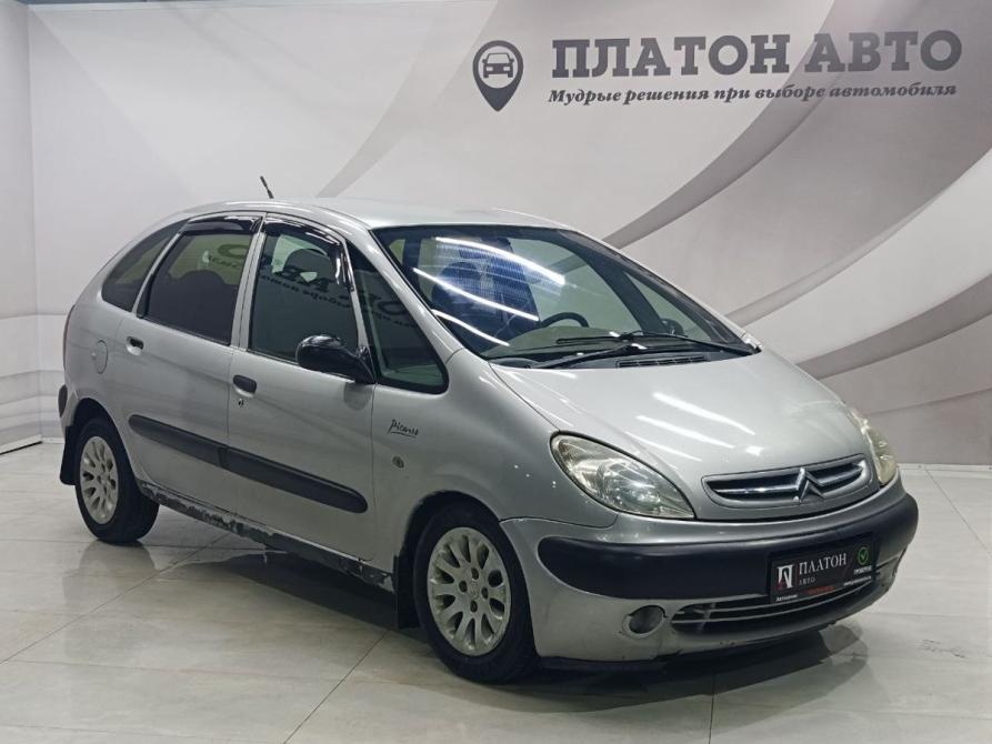 Citroen Xsara Picasso Воронеж  - изображение 3