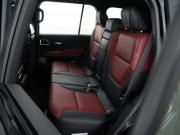 Toyota Land Cruiser 300 Series Москва  - изображение 47
