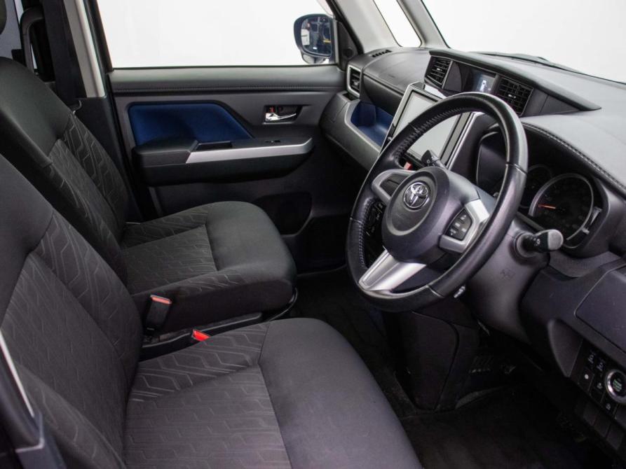 Toyota Roomy I Москва  - изображение 10