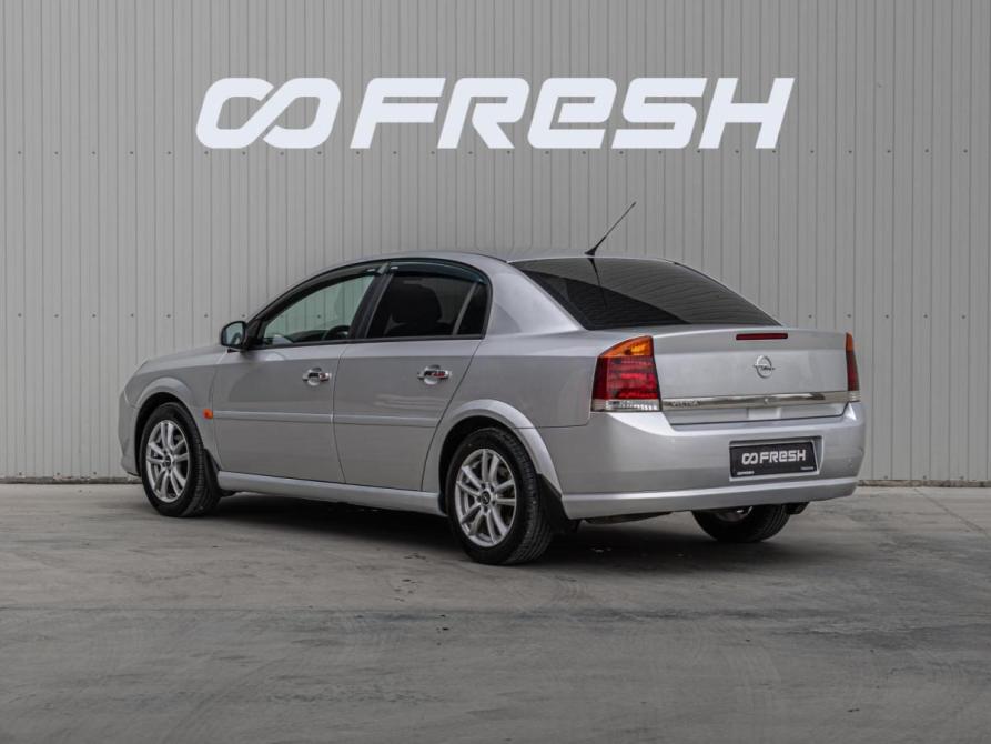 Opel Vectra C Рестайлинг Краснодар  - изображение 2