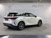 Lexus RX V Москва  - изображение 33