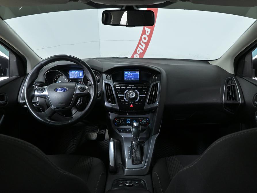 Ford Focus III Москва  - изображение 8