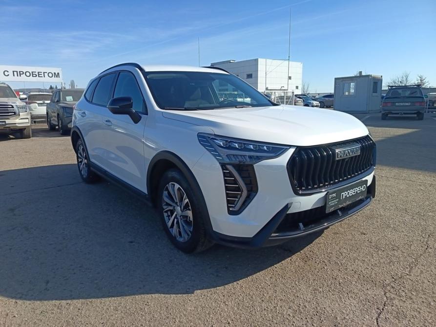 Haval Jolion I Рестайлинг Набережные Челны  - изображение 3