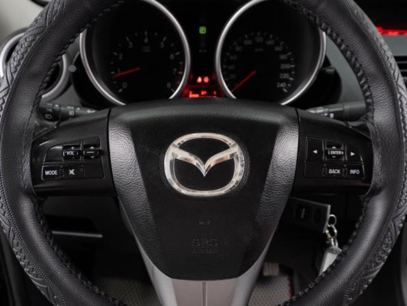 Mazda 3 II (BL) с пробегом 2011 года, цена 870 000 рублей, 237453 км, седан, Автокод Объявления