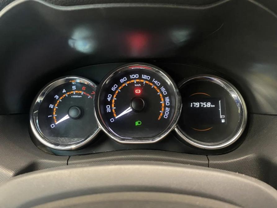 Lada (ВАЗ) Largus I Рестайлинг Екатеринбург  - изображение 14