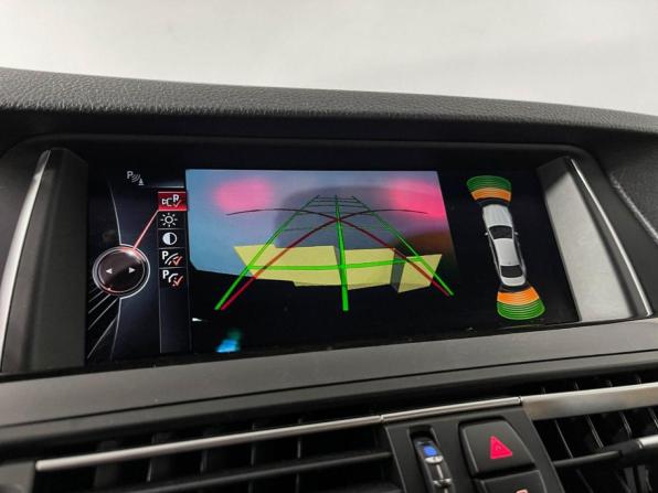 BMW 5 серии VI (F10/F11/F07) Рестайлинг с пробегом 2015 года, цена 2 447 060 рублей, 192572 км, седан, Автокод Объявления