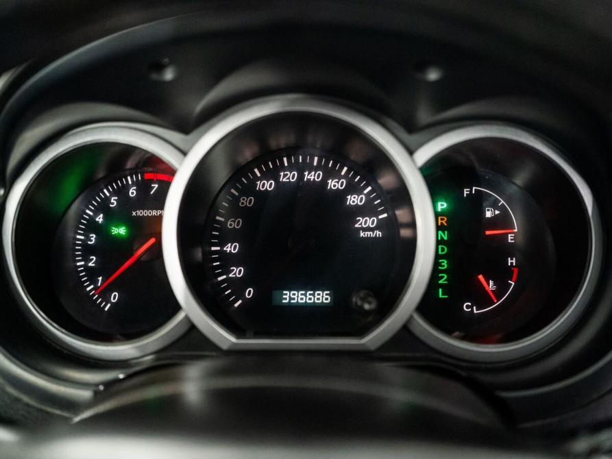 Suzuki Grand Vitara II Иркутск  - изображение 10