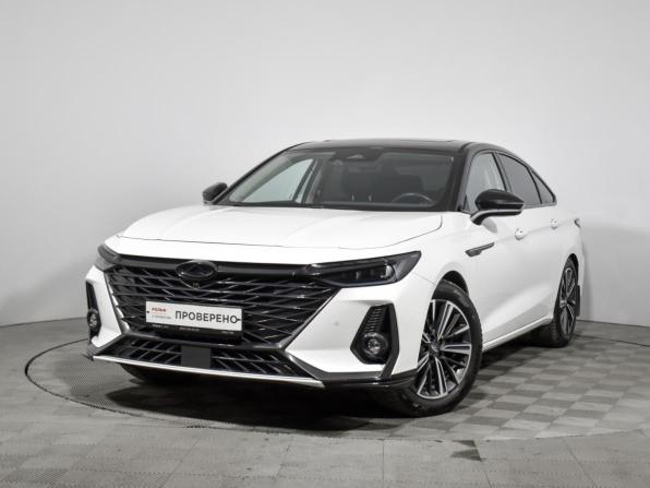 Chery Arrizo 8 с пробегом 2023 года, цена 1 875 960 рублей, 33447 км, седан, Автокод Объявления