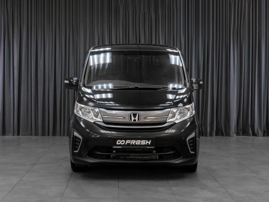 Honda Stepwgn V Тюмень  - изображение 3