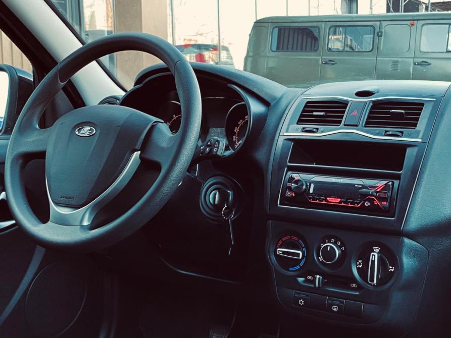 Lada (ВАЗ) Granta I Рестайлинг Архангельск  - изображение 10