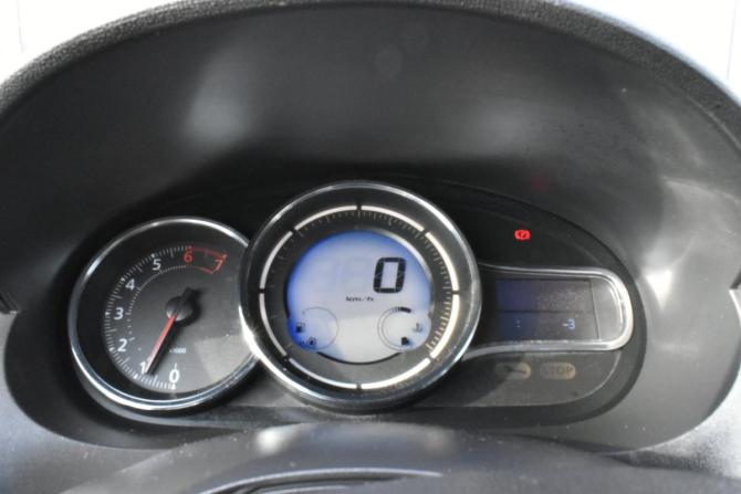 Renault Fluence I Рестайлинг с пробегом 2014 года, цена 740 000 рублей, 107616 км, седан, Автокод Объявления