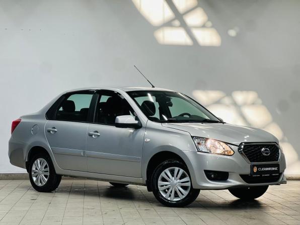 Datsun on-DO I с пробегом 2018 года, цена 685 000 рублей, 28000 км, седан, Автокод Объявления