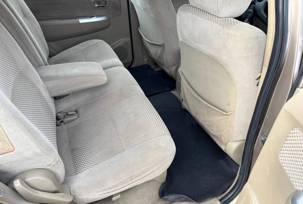 Toyota Fortuner I Рестайлинг Иваново  - изображение 18
