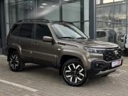 Lada (ВАЗ) Niva I Рестайлинг (Travel) Пермь  - изображение 25