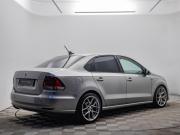 Volkswagen Polo V Рестайлинг Москва  - изображение 21