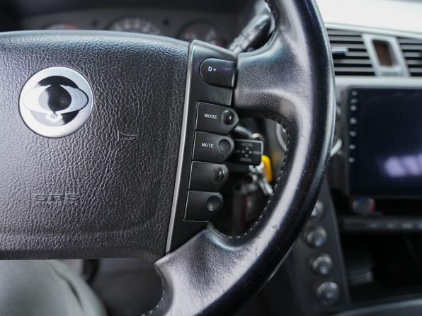 SsangYong Kyron I Рестайлинг с пробегом 2014 года, цена 780 000 рублей, 247644 км, внедорожник, Автокод Объявления
