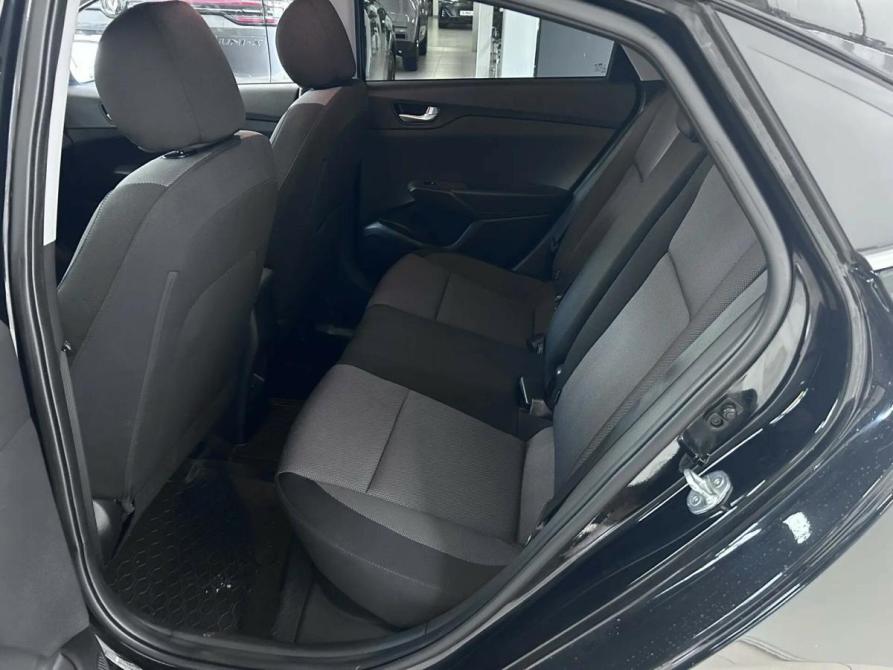 Hyundai Solaris II Рестайлинг Уфа  - изображение 22