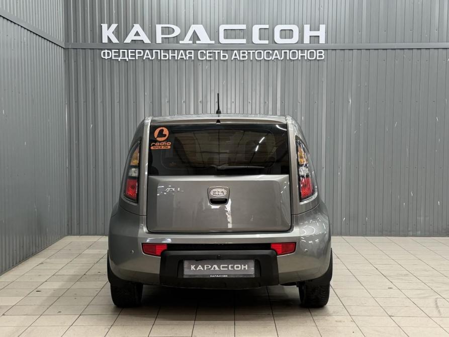 Kia Soul I Магнитогорск  - изображение 4