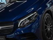 Mercedes-Benz GLC Coupe I (C253) Москва  - изображение 55