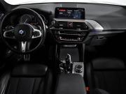 BMW X3 III (G01) Санкт-Петербург  - изображение 38