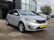 Kia Rio III Нефтекамск  - изображение 11
