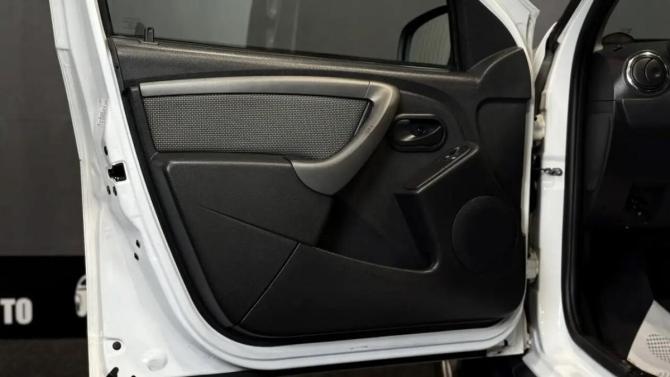 Renault Duster I Рестайлинг с пробегом 2016 года, цена 990 000 рублей, 77020 км, внедорожник, Автокод Объявления