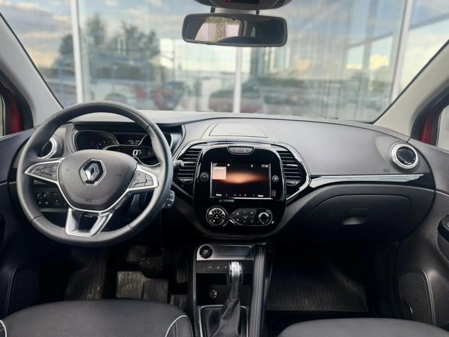 Renault Kaptur I Рестайлинг Воронеж  - изображение 22