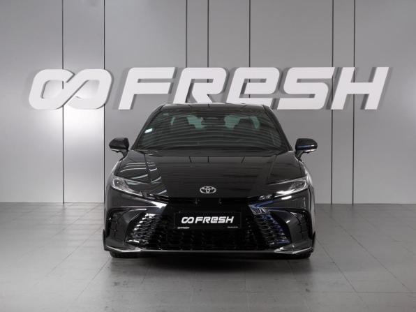 Toyota Camry IX (XV80) China Market с пробегом 2026 года, цена 4 520 000 рублей, 51 км, седан, Автокод Объявления