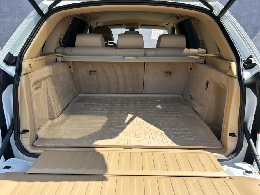 BMW X5 II (E70) Рестайлинг Альметьевск  - изображение 30
