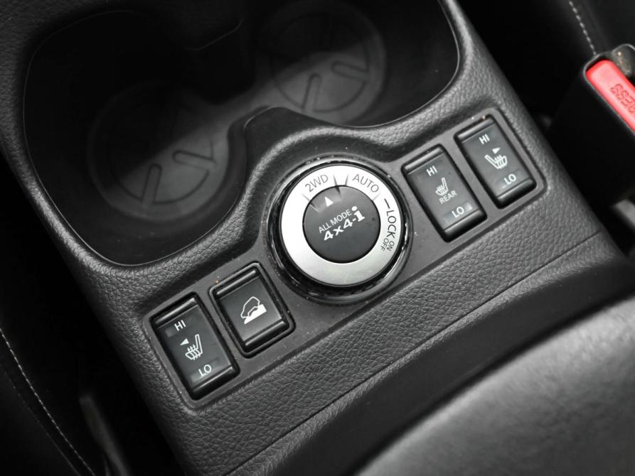 Nissan X-Trail III Рестайлинг Екатеринбург  - изображение 20