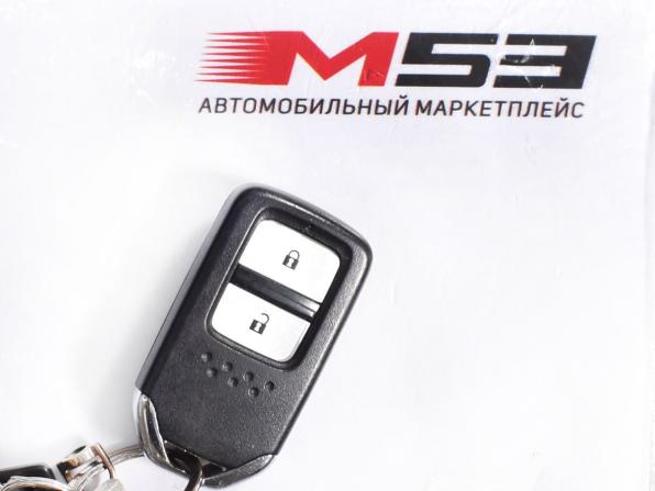 Honda Civic X Рестайлинг с пробегом 2020 года, цена 2 274 997 рублей, 88951 км, хэтчбек, Автокод Объявления