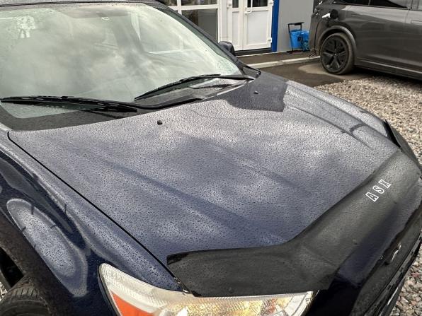 Mitsubishi ASX I с пробегом 2010 года, цена 925 000 рублей, 197478 км, внедорожник, Автокод Объявления