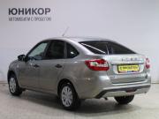 Lada (ВАЗ) Granta I Рестайлинг Дзержинск  - изображение 17
