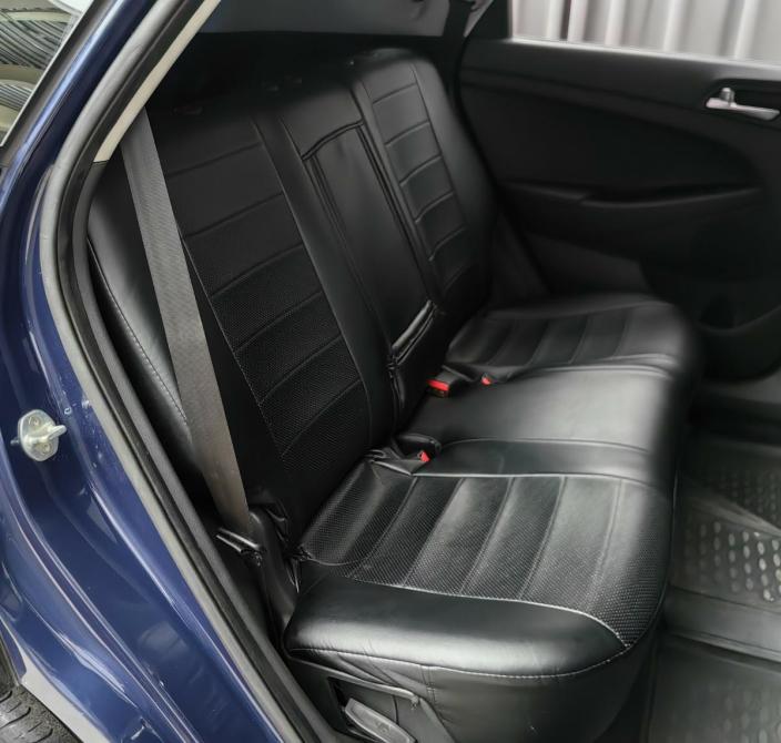 Hyundai Tucson III Рестайлинг Подольск  - изображение 8