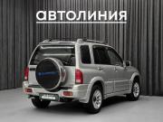 Suzuki Grand Vitara I Рестайлинг Красноярск  - изображение 29