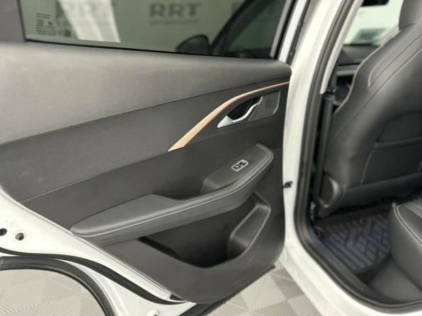 Omoda C5 I с пробегом 2023 года, цена 1 699 000 рублей, 8764 км, внедорожник, Автокод Объявления