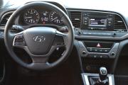 Hyundai Elantra VI (AD) Старый Оскол  - изображение 29