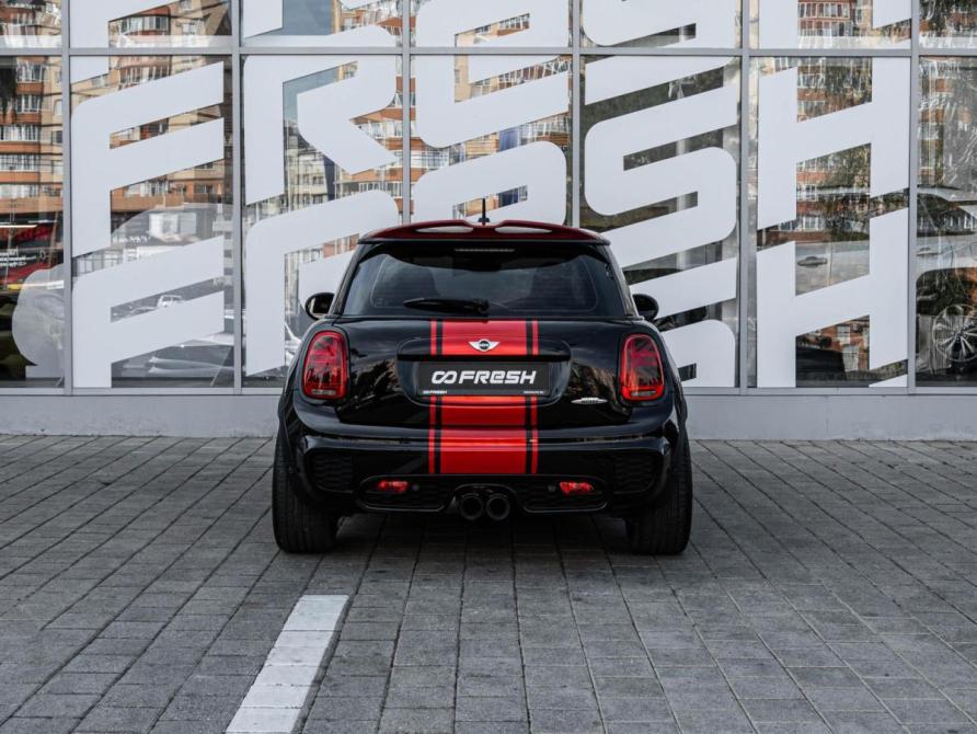 Mini Hatch III (F55/F56) Ставрополь  - изображение 4
